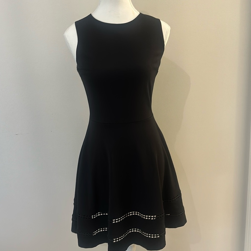 Bloomingdale’s dress